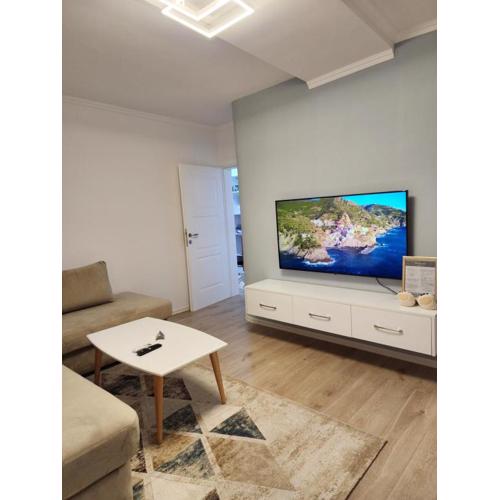 Comfy Elbasan Apartment