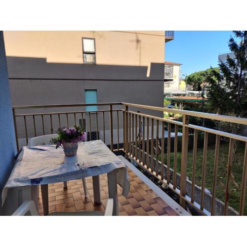 Comfy family flat near the beach - Beahost Rental