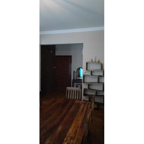 Comfy Family Stay