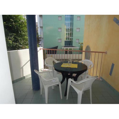 Comfy flat 200 m from the beach - Beahost