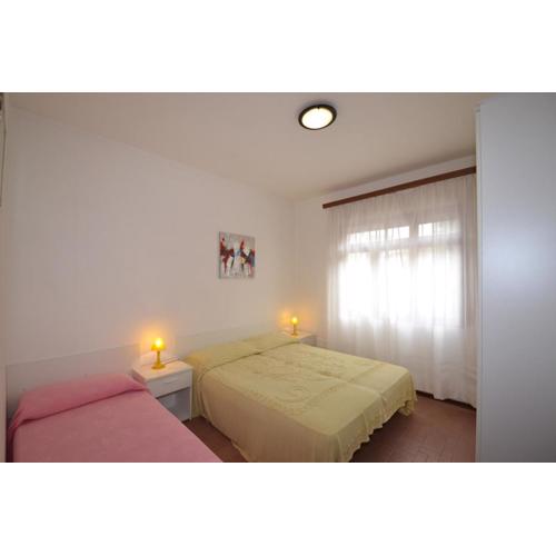 Comfy flat 80m from the beach - Beahost