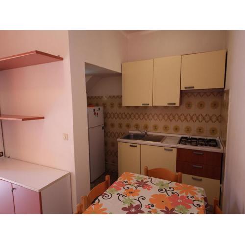 Comfy flat in a quiet area of Rosolina