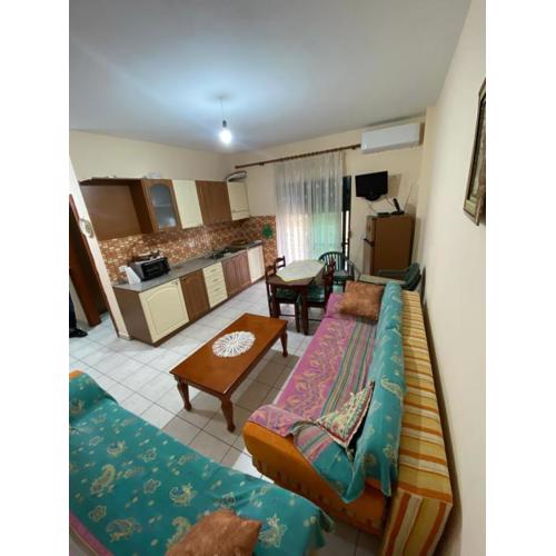 Comfy Flat near beach