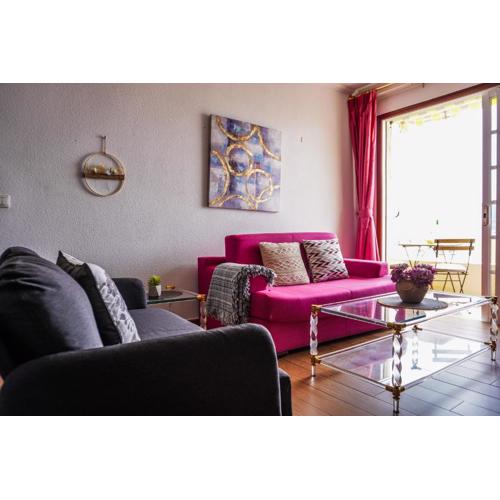 Comfy Home in Los Cristianos