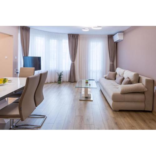 Comfy home in the heart of Burgas