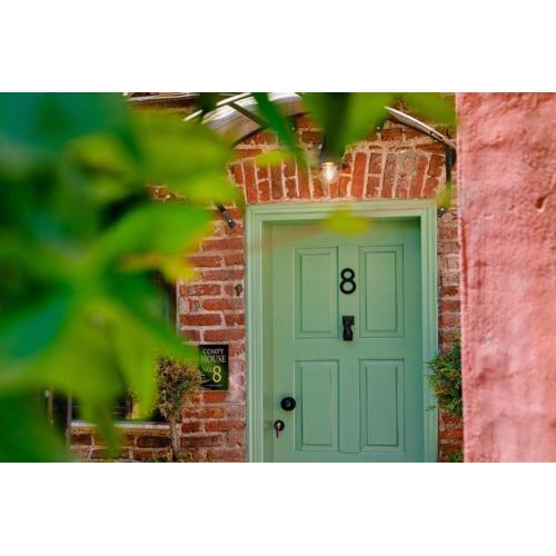 Comfy House Old Town Xanthi MenoHomes 8