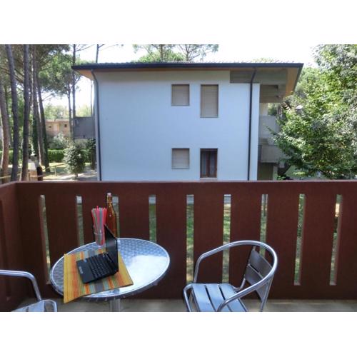 Comfy seaside flat ideal for 4 guests - Beahost
