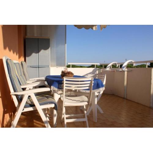 Comfy studio in a residence with pool - Beahost