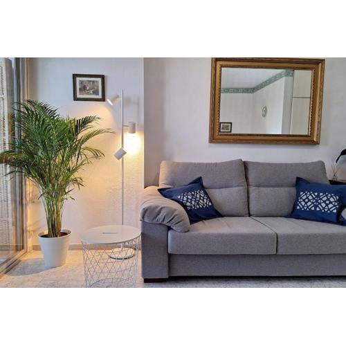 Comfy studio in Benalmadena