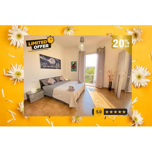 Comfy Suites with Wifi-Netflix