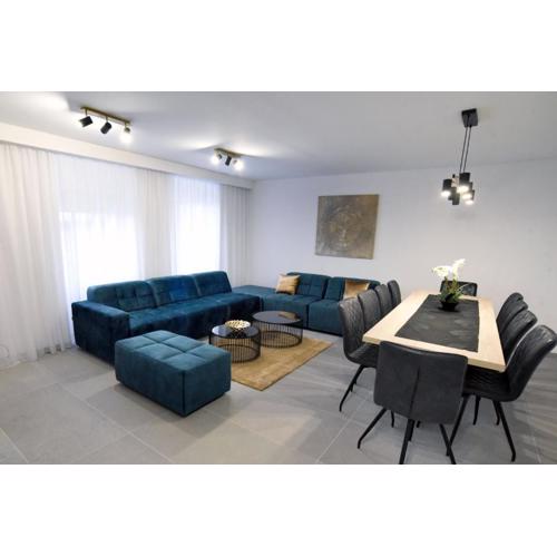 Commodious house in Rijeka with 5 bedrooms