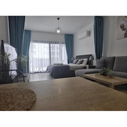 Commodus Large Studio apartment at Caesar Resort North Cyprus G1