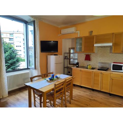 Como appartamento elegante Casa Carl