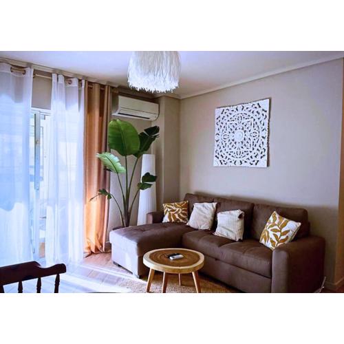 Como Bali Apartment