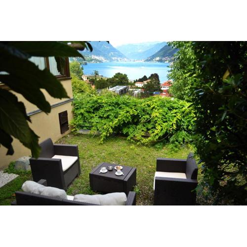 Como bella vista