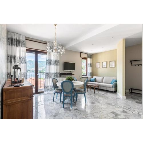 Como Bellevue Lago