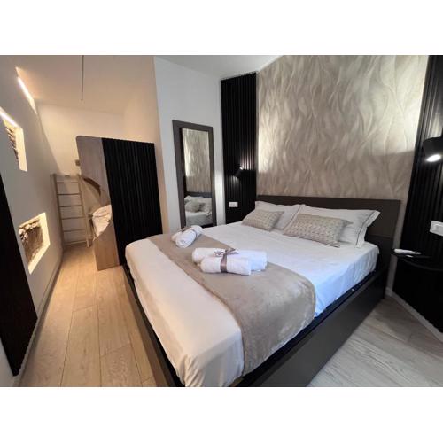 Como Charm Living Apartment Duomo