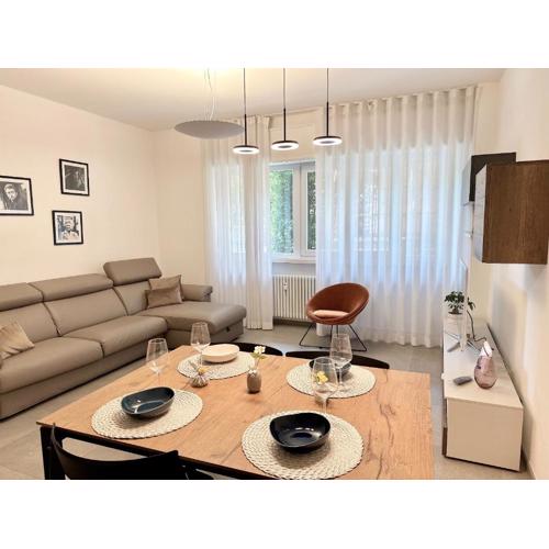 Como Charme Apartment
