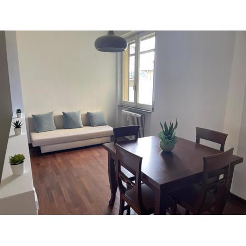 Como City Apartments