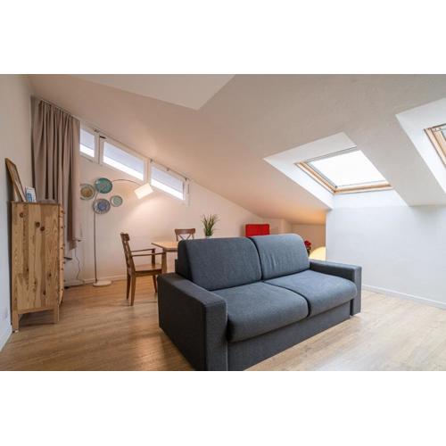 Como City Center Apartments!