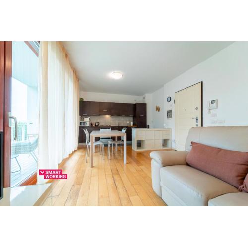 Como Comfort Flat by Wonderful Italy