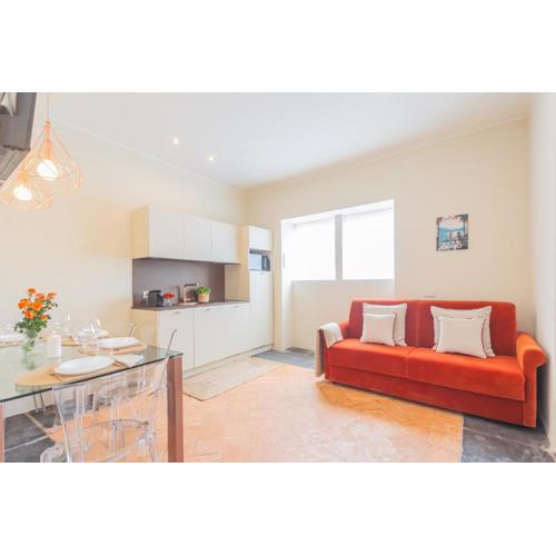 Como Dreams Apartments - Serendipity Suite by Rent All Como
