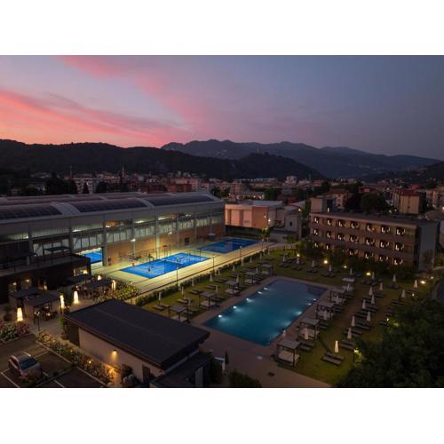 Como Hills