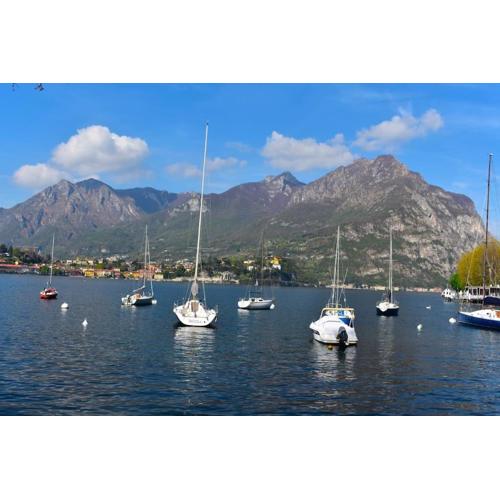 Como Lake Appartment