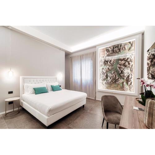 Como Lakeside Suites
