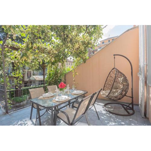 Como Liberty Suites - Gatsby by Rent All Como