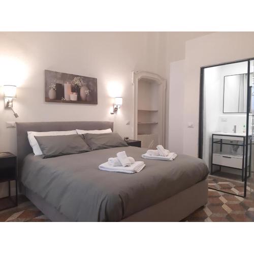 Como Living Apartment