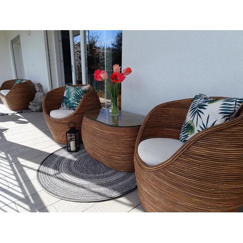 Como N 5 - Luxury apartment