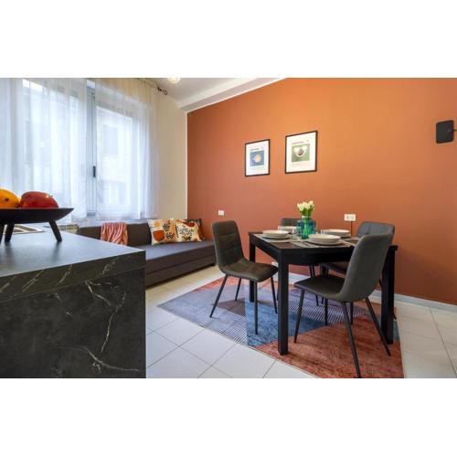 COMO The Walls House a pochi passi dal Centro Wi-Fi AC