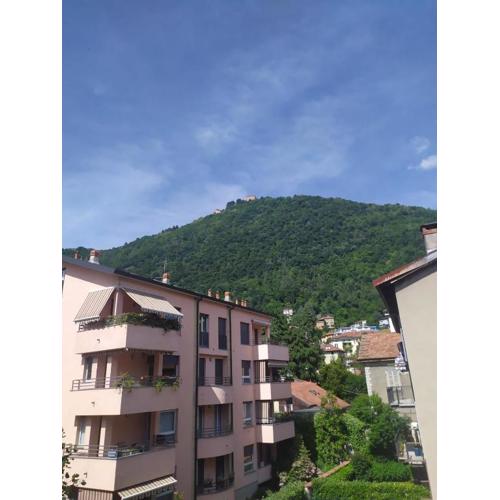 Como Welcome Apartment