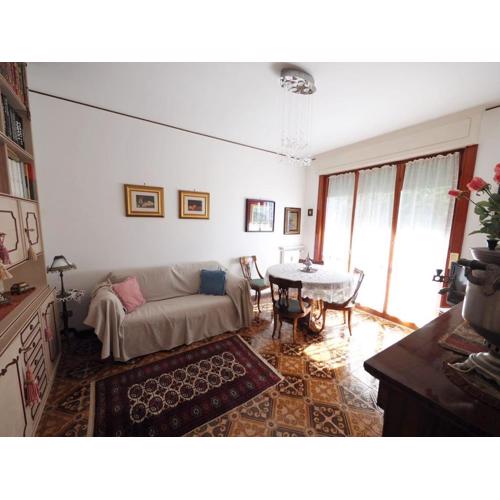 Comoda casa al mare