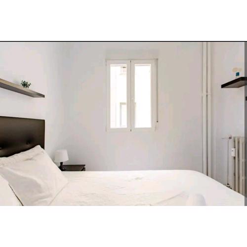 cómoda habitación