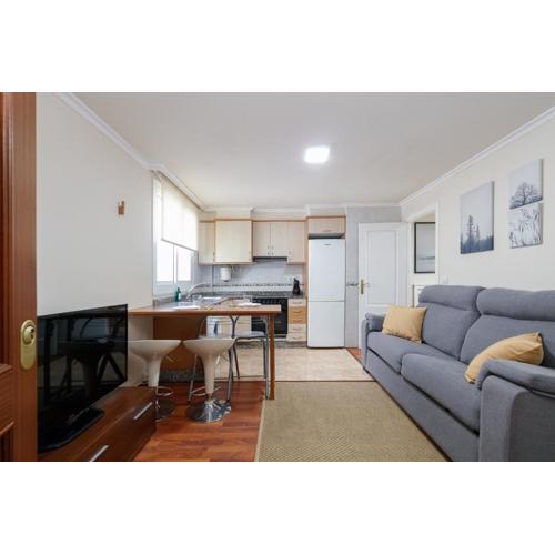 Comodidad urbana by CABANA Rentals
