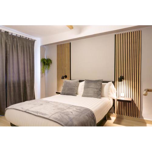 Cómodo apartamento de 3 dormitorios