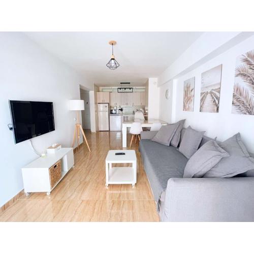 Cómodo apartamento en Benalmadena by beBalmy