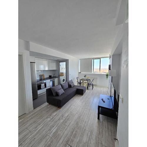 Cómodo apartamento en Madrid