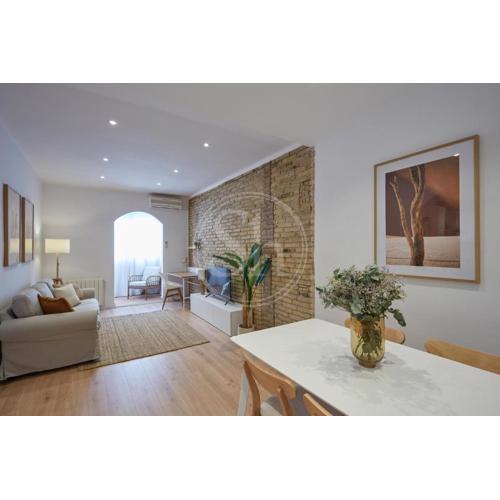 Cómodo apartamento para 2