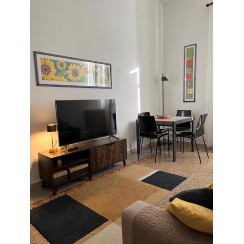 Comodo appartamento residenziale