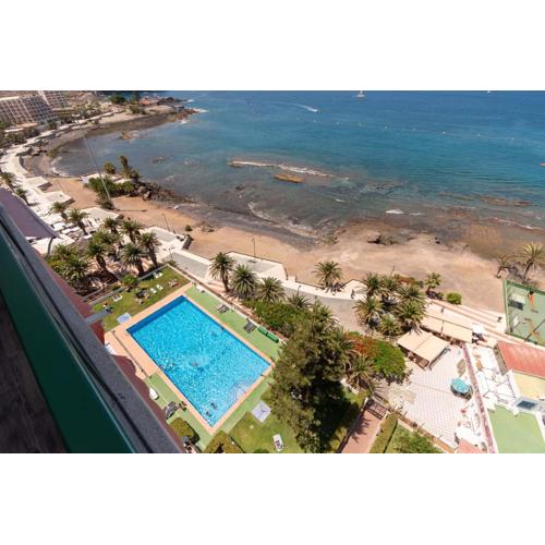 Comodoro 7 - One Bed