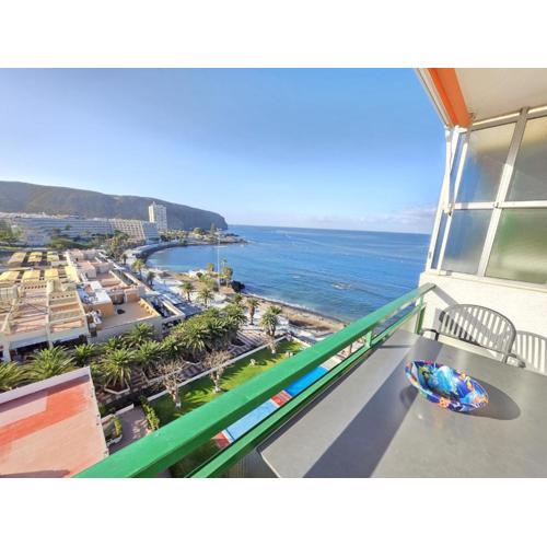 Comodoro Fantastic sea View Los Cristianos