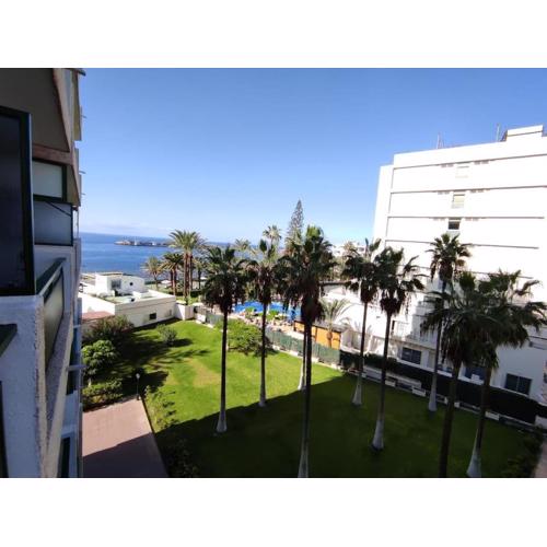 Comodoro Los Cristianos 302T
