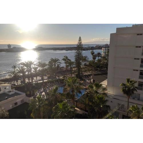 Comodoro Los Cristianos 601T