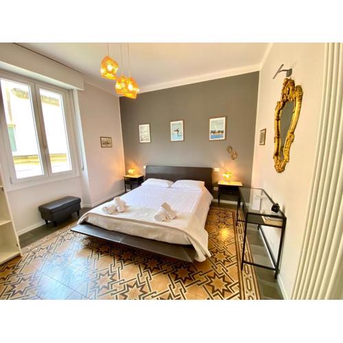 Comoluxhouse- Intero appartamento