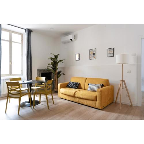 Comostay