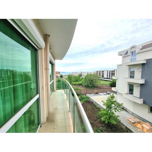 Compact Apartment Sarafovo to the Beach