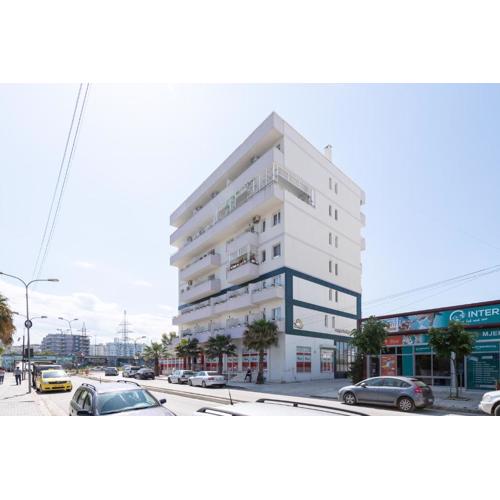 Compas Boutique Hotel